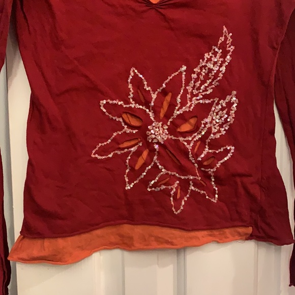 😍 Eyeshadow Supercute juniors XL tee - Picture 5 of 5